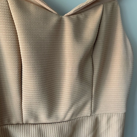 Showpo Take a Picture Dress - Picture 5 of 6